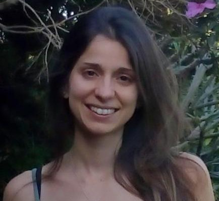 Helena de Souza Bragança Rocha