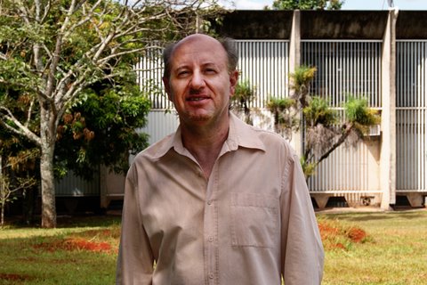 Paulo Sérgio da Silva Caldas